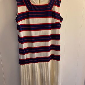 Vintage 1950’s Tennis Dress